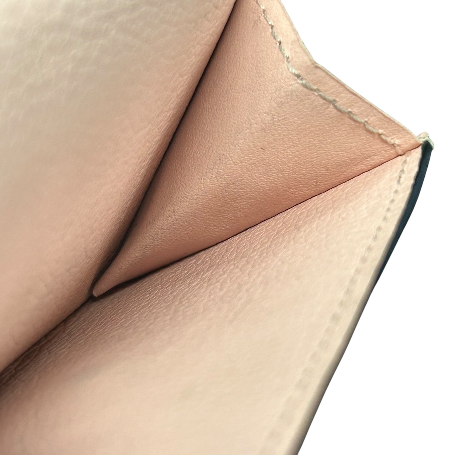 Louis Vuitton　Portefeuille Rock mini