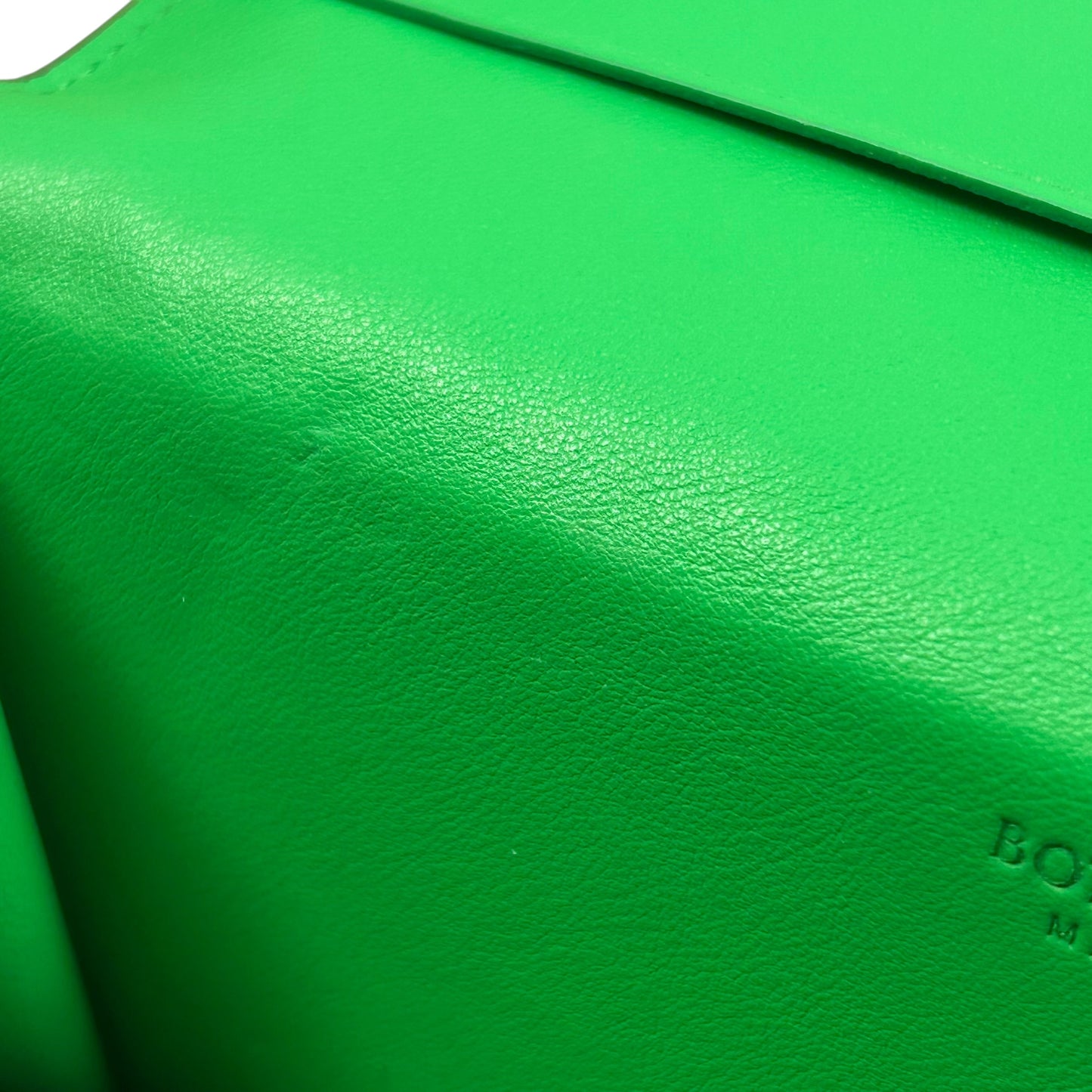 Bottega Veneta Intrecciato Long wallet