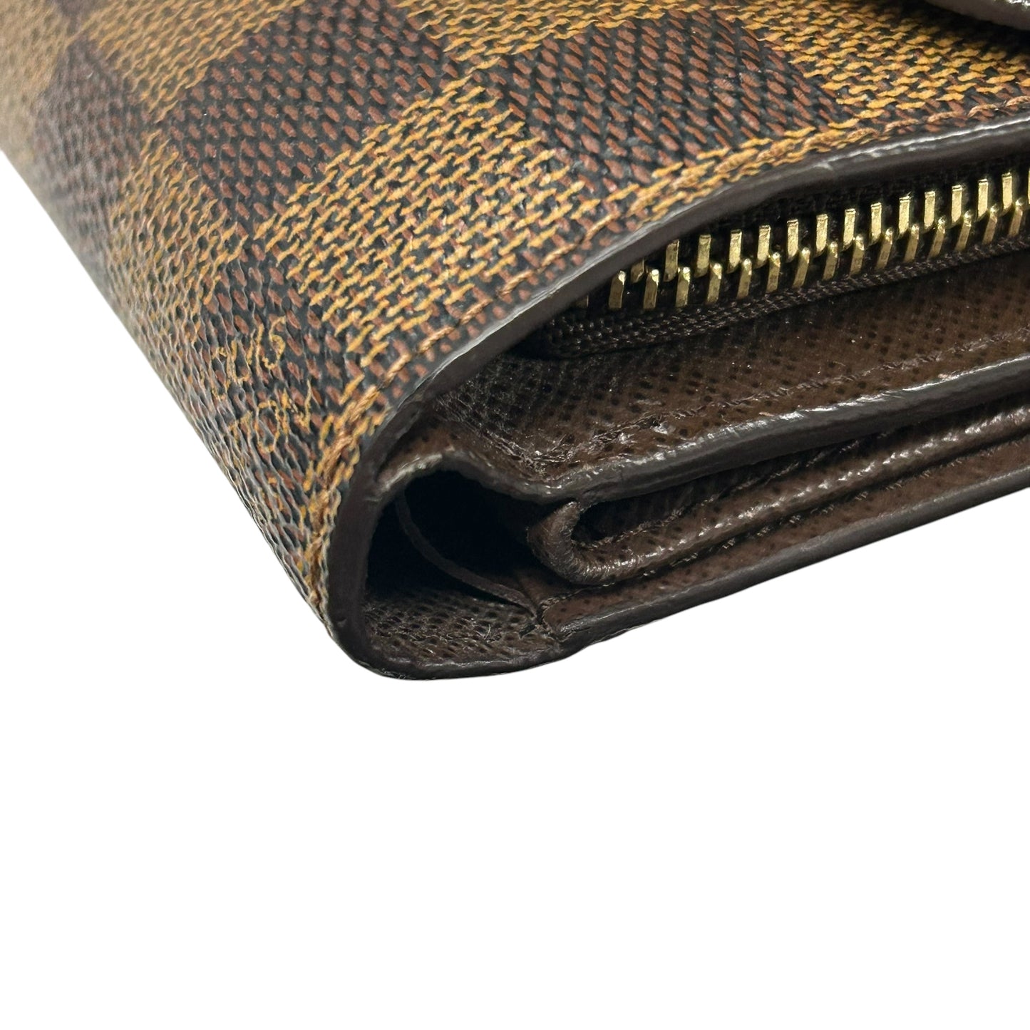 Louis Vuitton Portfolio joy Bi-fold wallet