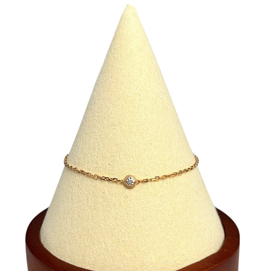 Cartier d'amour SM Bracelet