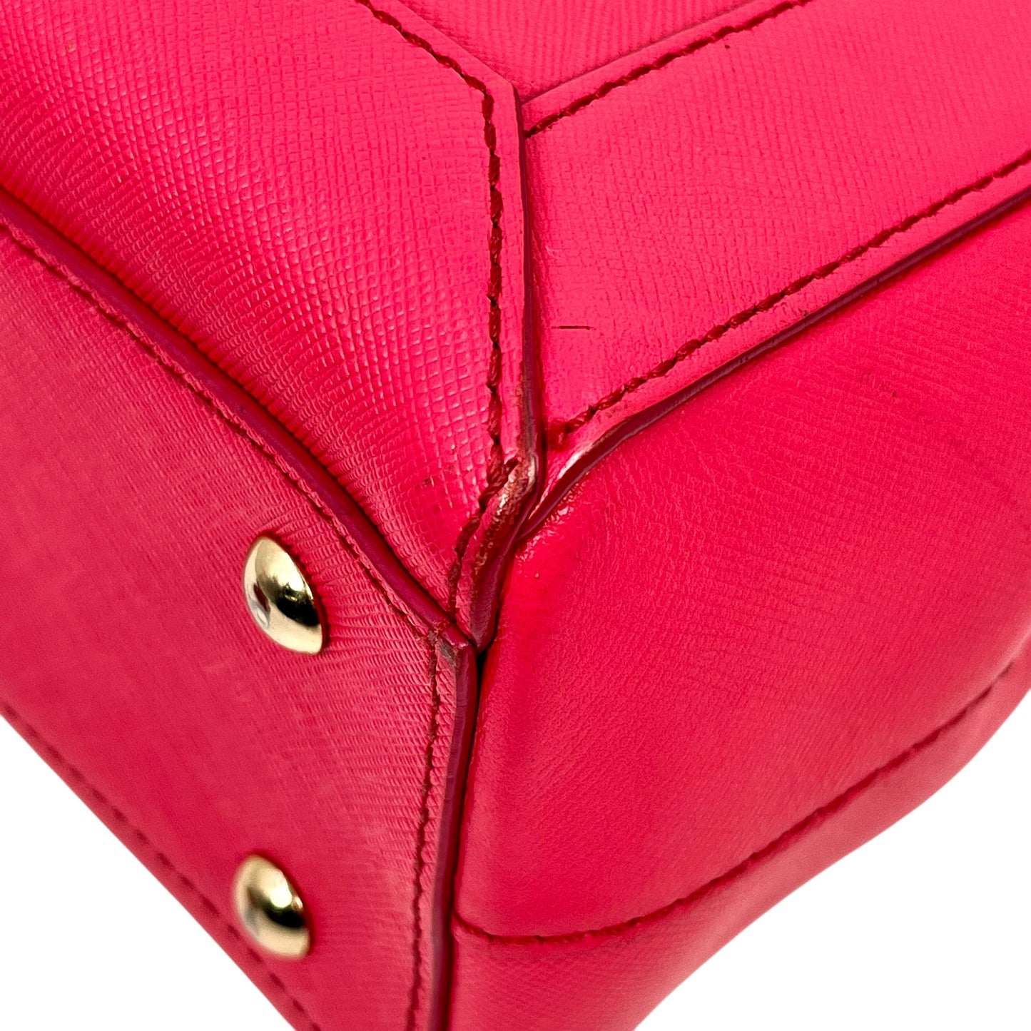 MCM Hand Shoulder bag