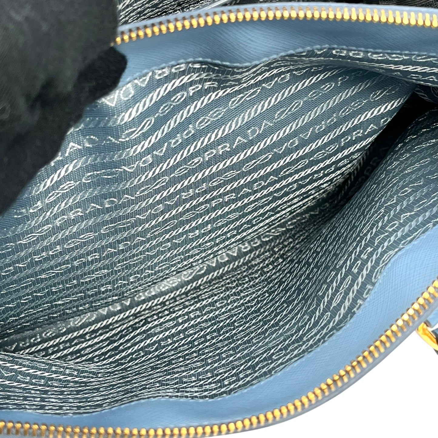 PRADA Galleria  Saffiano 2waybag