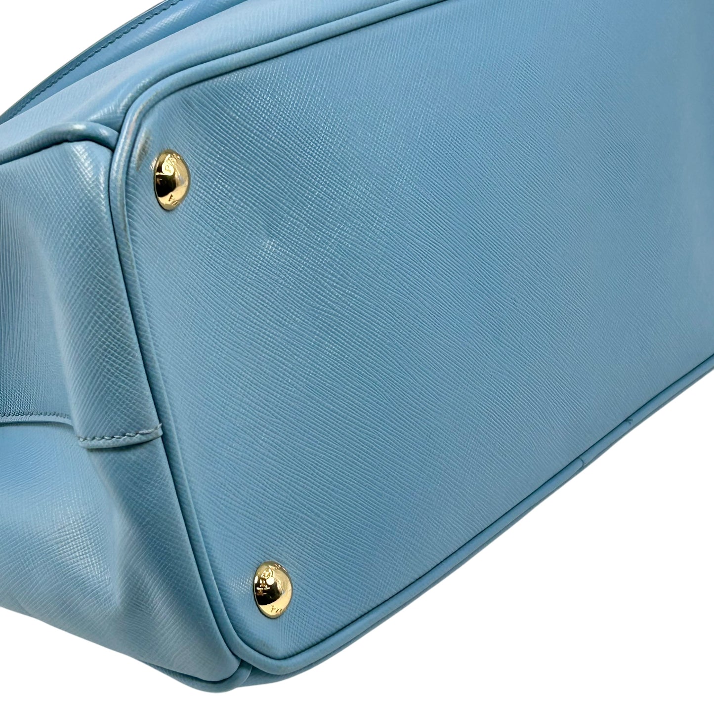 PRADA Galleria  Saffiano 2waybag