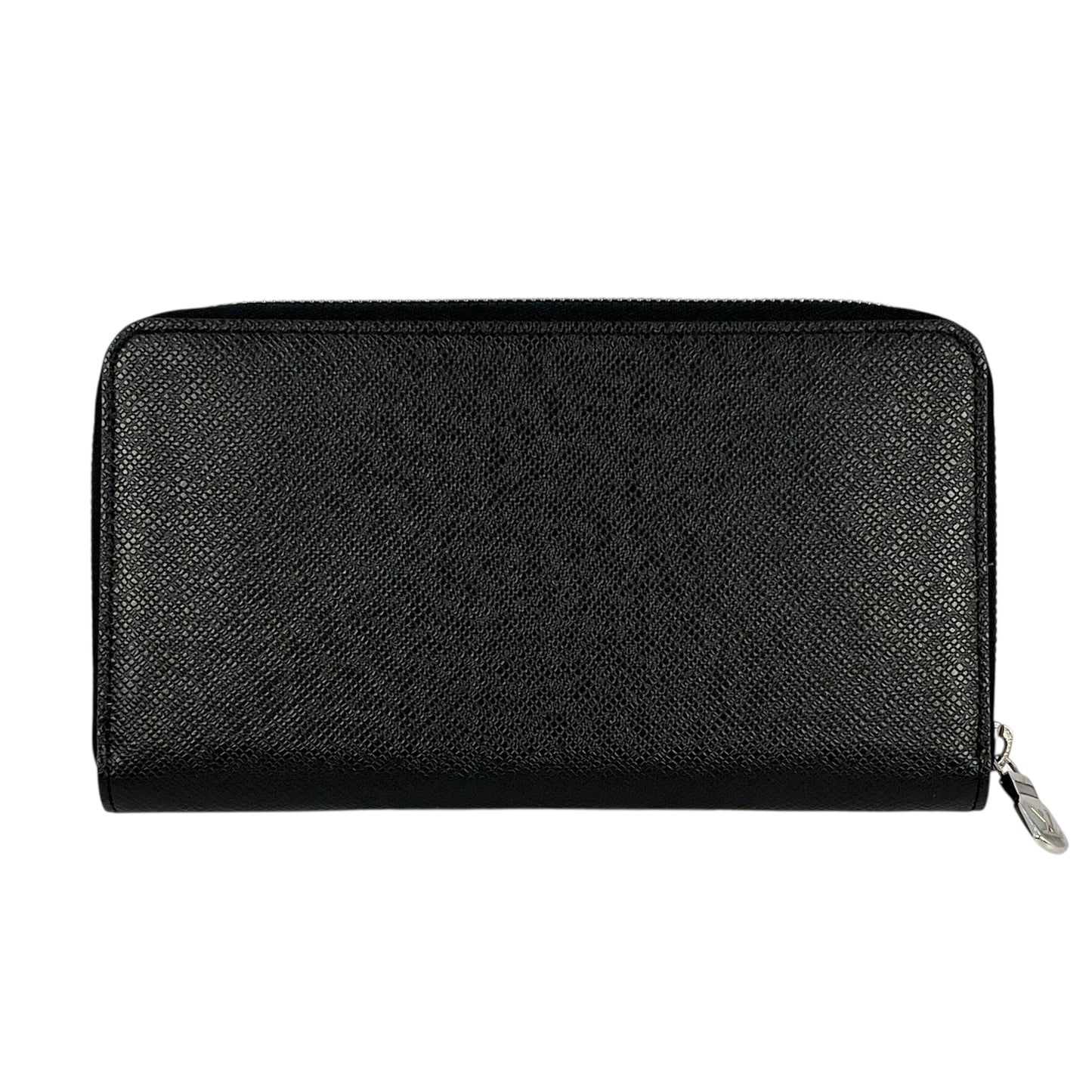 Louis Vuitton Zippy Organiser Black