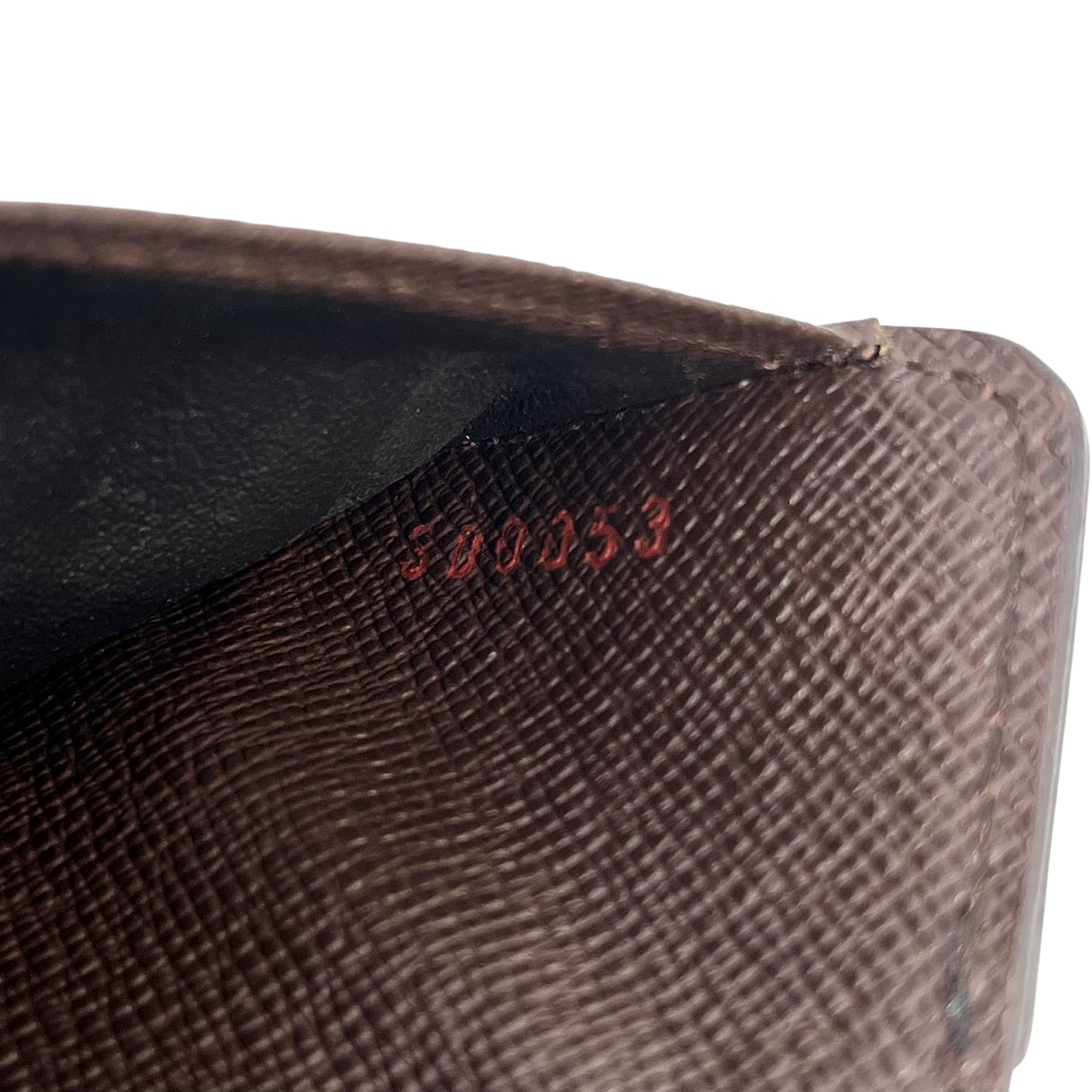 Louis Vuitton Compact Zip