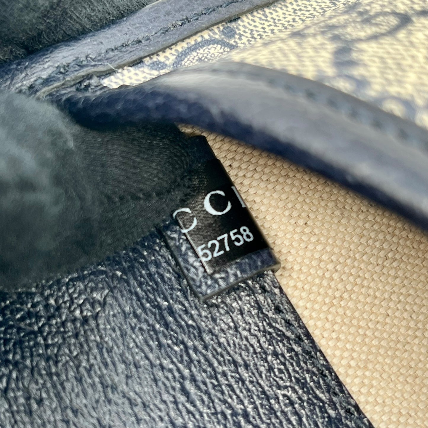 GUCCI GGsupreme Ohidia