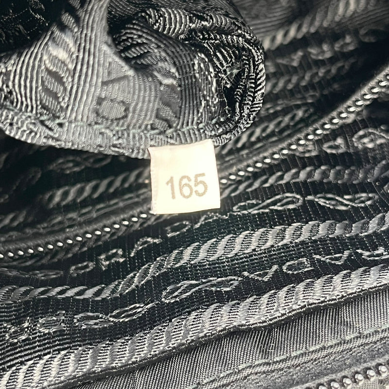 PRADA Tessuto Tote Bag Shoulder Bag