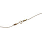 Tiffany Open Heart Pendant Necklace