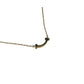 Tiffany T Smile Pendant Necklace