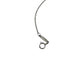 Tiffany & Co By The Yard Diamond Necklace Pt950
