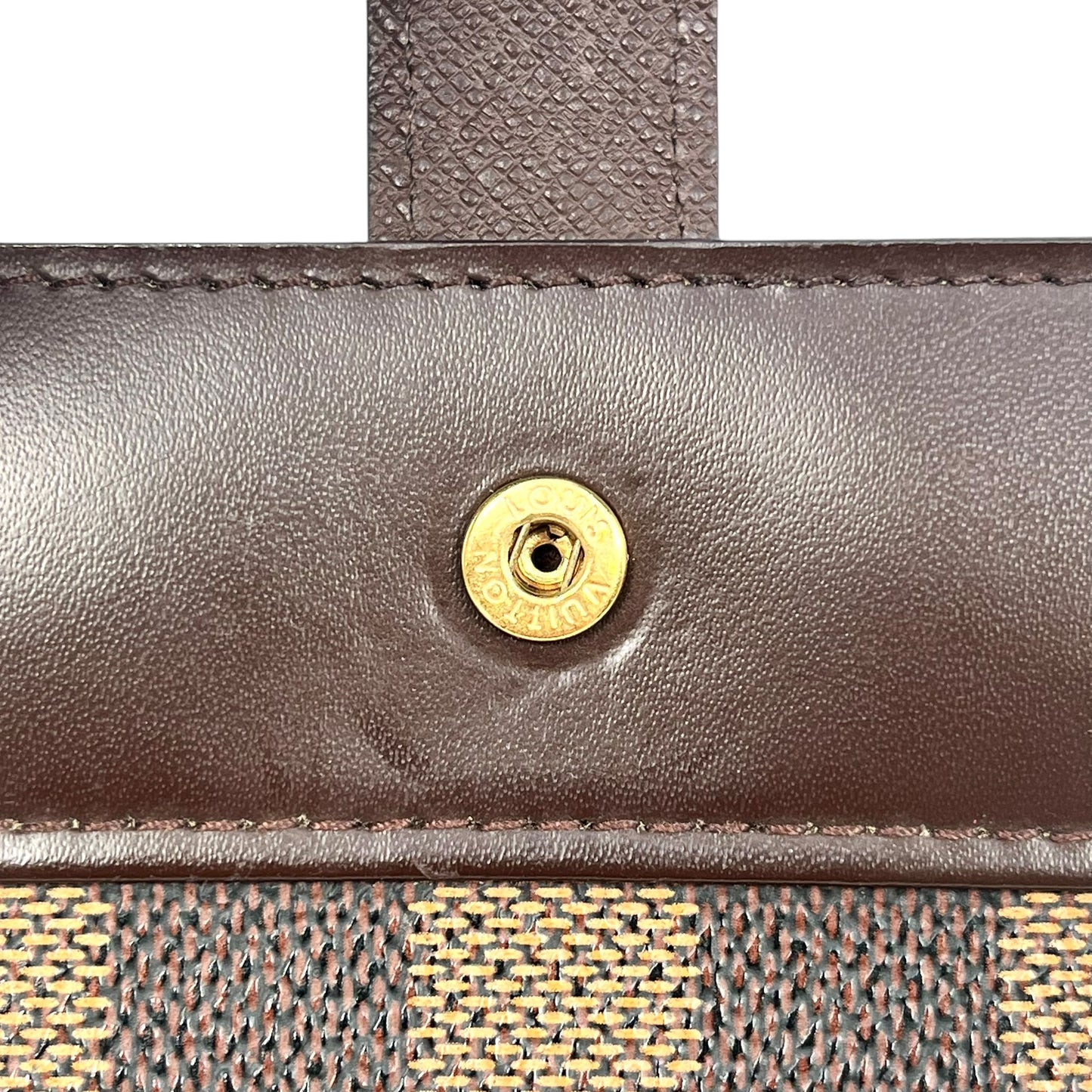 Louis Vuitton Compact Zip