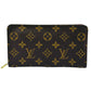 Louis Vuitton portemonezippe