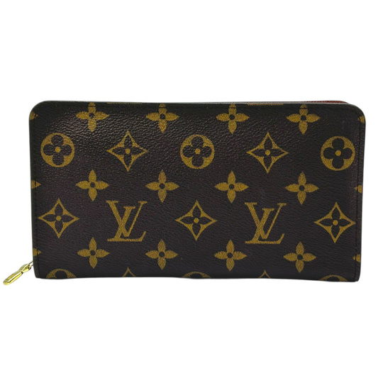 Louis Vuitton portemonezippe