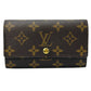 Louis Vuitton portemonezippe