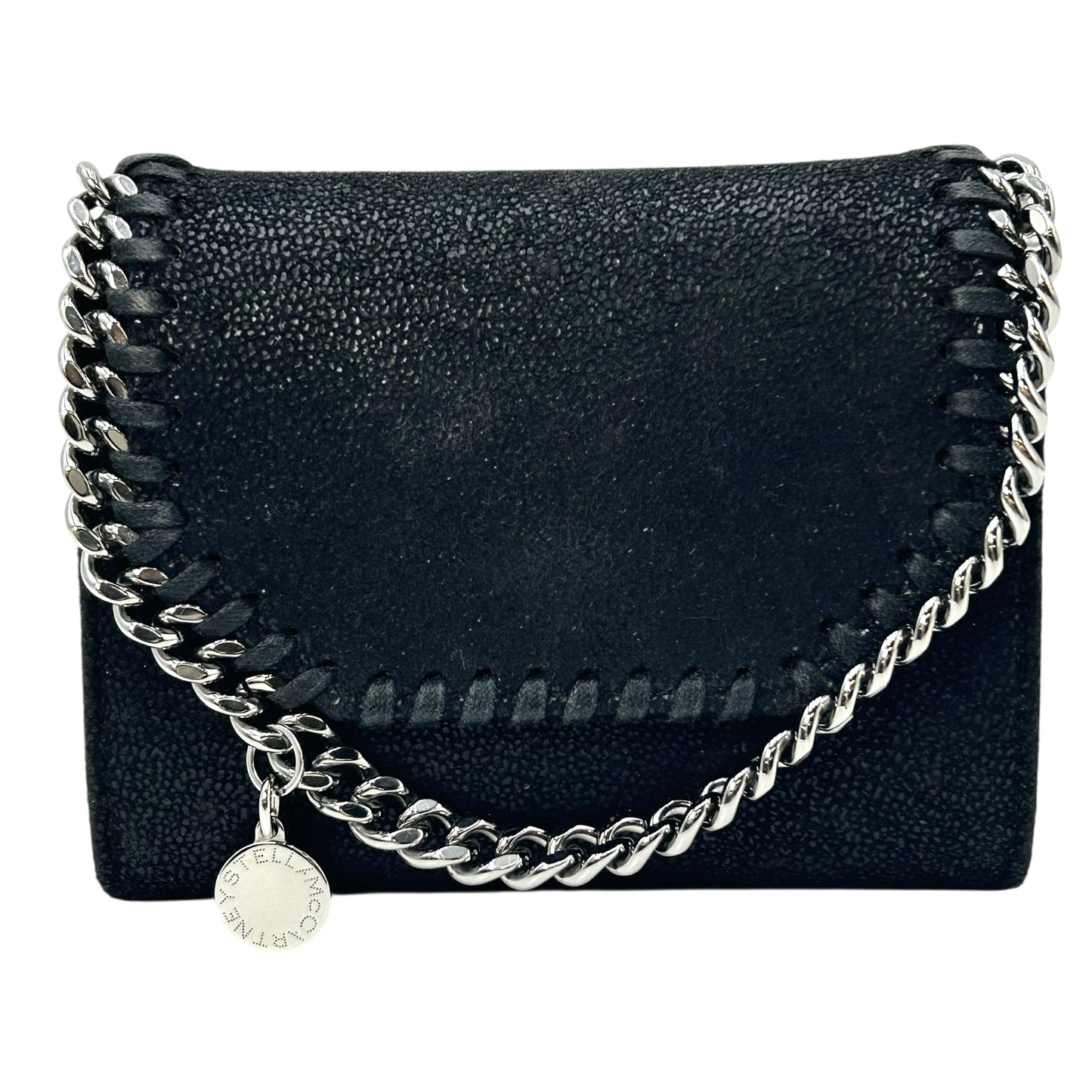 STELLAMcCARTNEY Falabella Coin Purse