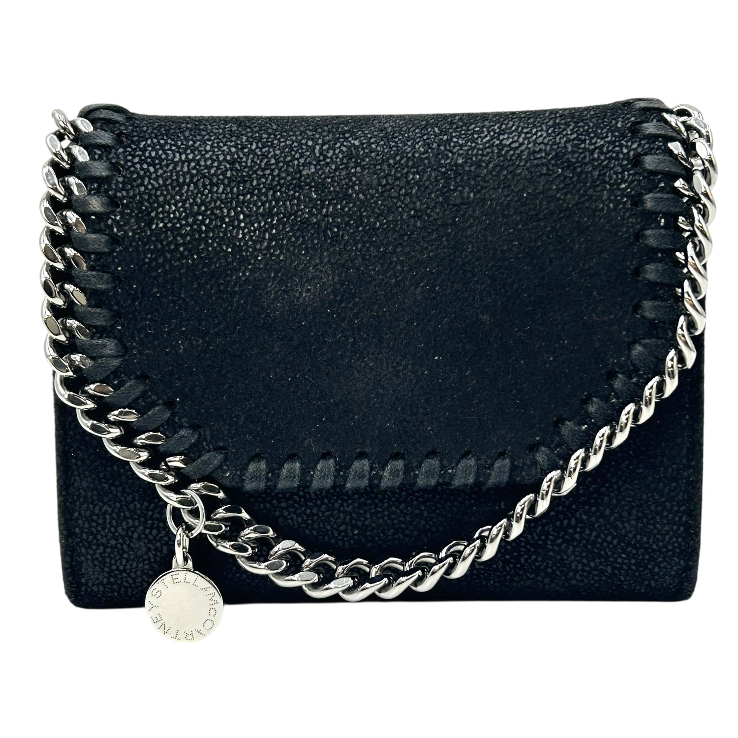COMPACT WALLET