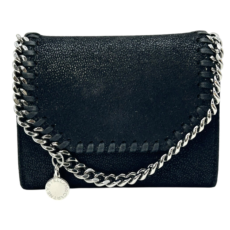STELLAMcCARTNEY Falabella Coin Purse Wallet