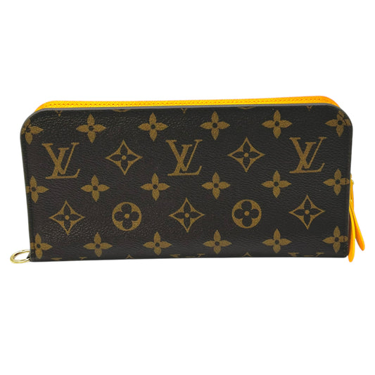 Louis Vuitton x Yayoi Kusama Portefeuille Insolite Monogram Wallet