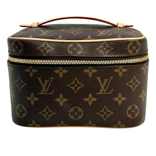Louis Vuitton Nice Mini pouch