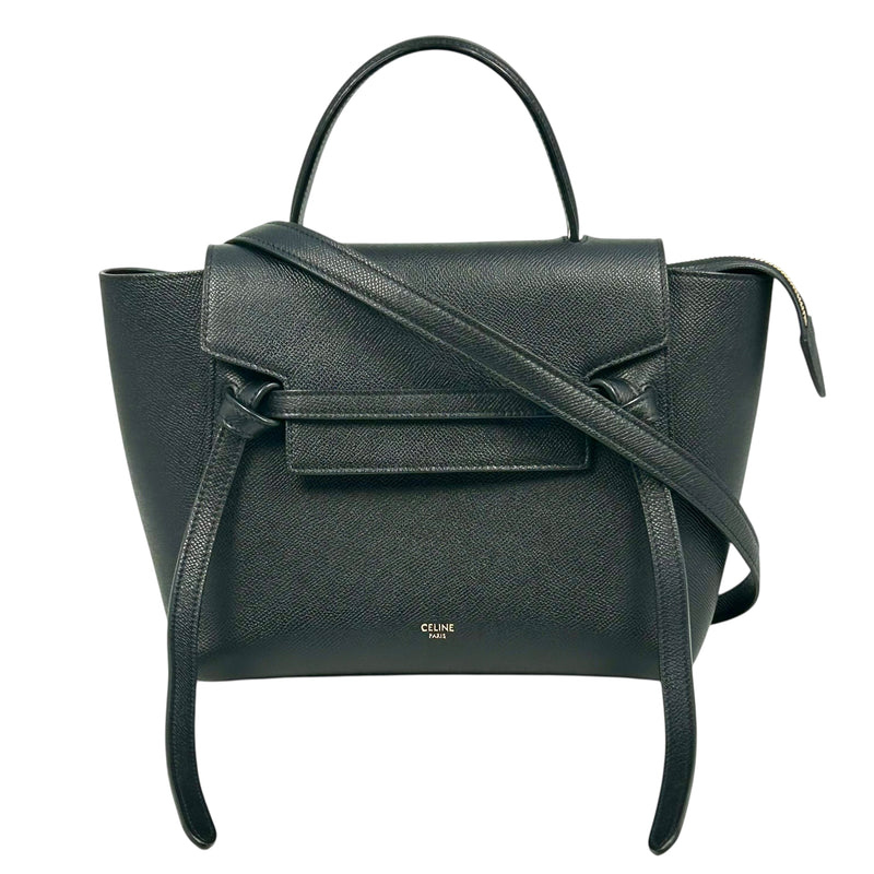 CELINE Micro Bele Bag