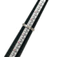 Tiffany Atlas 1PD Diamond Ring 18KWG Jewelry