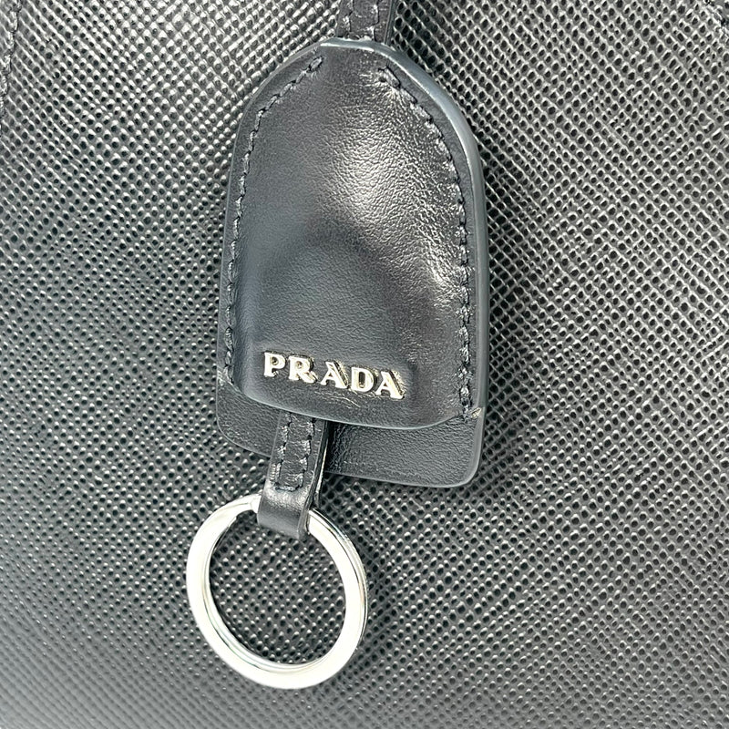 PRADA Saffiano Leather 2way Bag