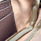 GUCCI GG Supreme Body Bag - Brown