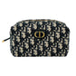 Dior Canvas 30 Montaigne Venus Pouch