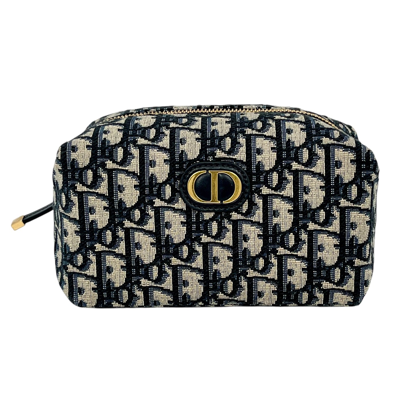 Dior Canvas 30 Montaigne Venus Pouch
