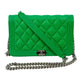 CHANEL Boy Chanel Chain Wallet