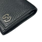 GUCCI Gucci Card Case - Black