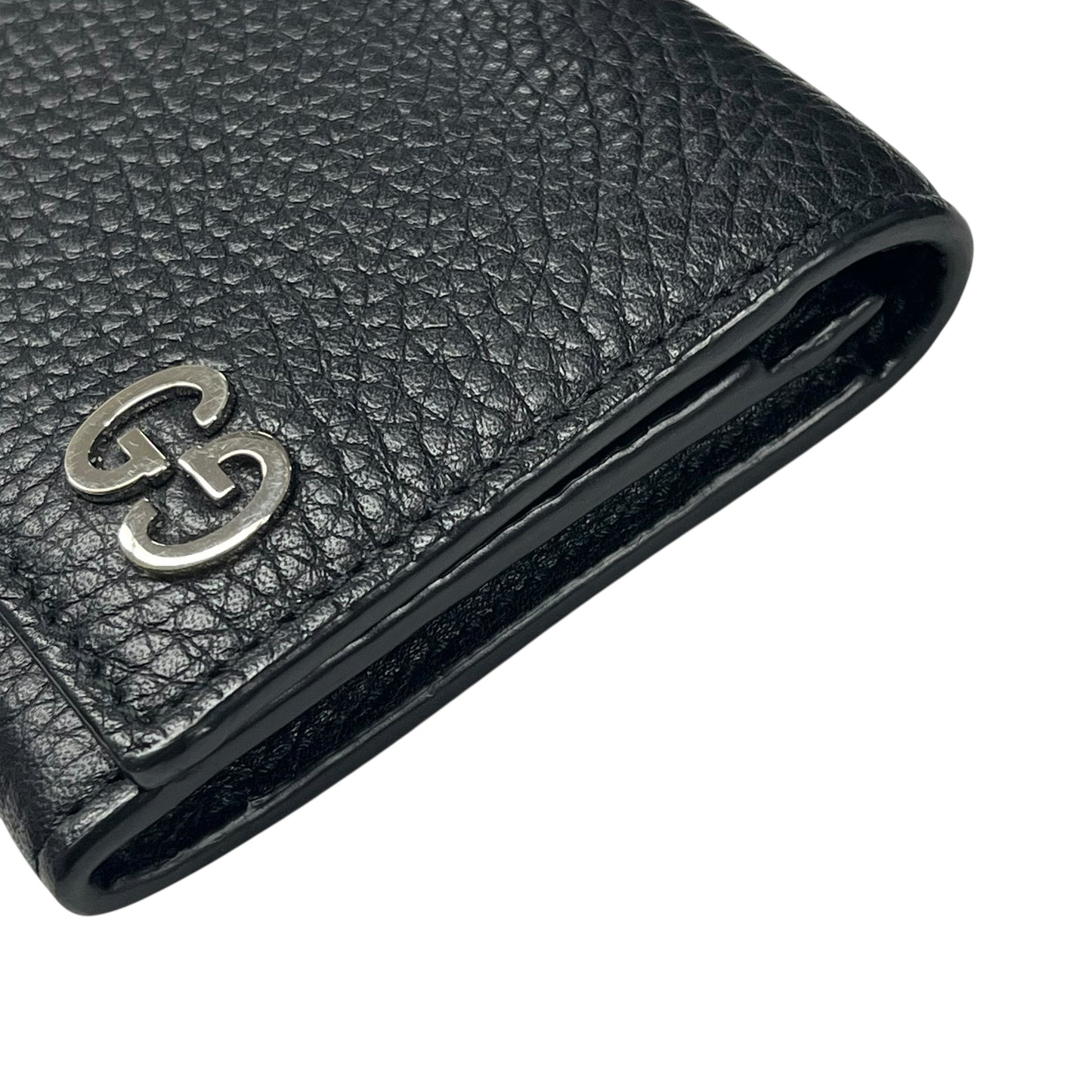 GUCCI Gucci Card Case - Black