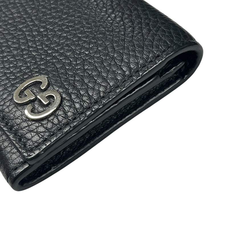 GUCCI Gucci Card Case - Black