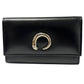 Cartier Panthere 6 Key Case - Black
