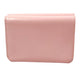 BALENCIAGA Mini Compact Wallet - Pink
