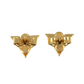 Louis Vuitton Essential V Earring GP