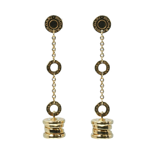 BVLGARI B-Zero1 Elements Earrings K18