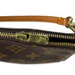 Louis Vuitton Monogram Pochette Accessories - Brown - AR0050
