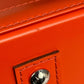 LOUIS VUITTON Alma BB Epi Leather Hand Bag Shoulder Bag - Orange