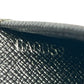 Louis Vuitton Epi Agenda Poche Card Case - Black