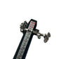 Platinum 950 Diamond Double Ring