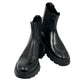 Louis Vuitton Black Boots Men’s