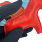 HERMES Rodeo Horse Bag Charm PM Red