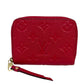Louis Vuitton Empreinte Zippy Coin Purse