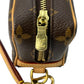 Louis Vuitton Monogram Truth Wapity Pouch