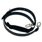 Louis Vuitton Shoulder Strap Smooth Black
