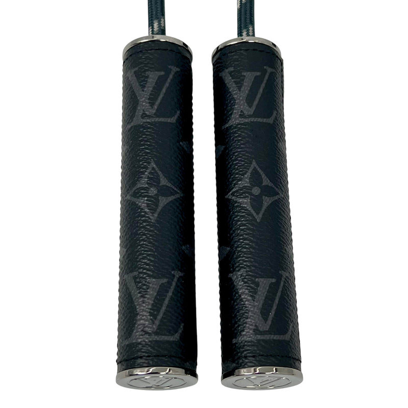 Louis Vuitton Slipping Rope - Black