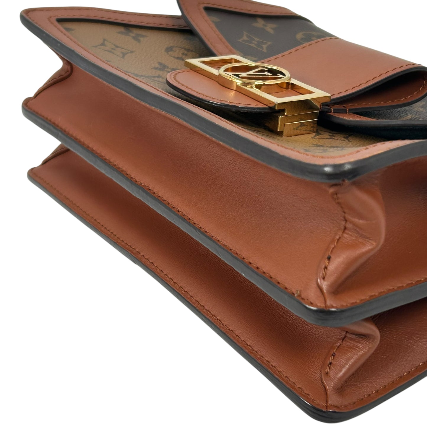 Louis Vuitton Dauphine MM