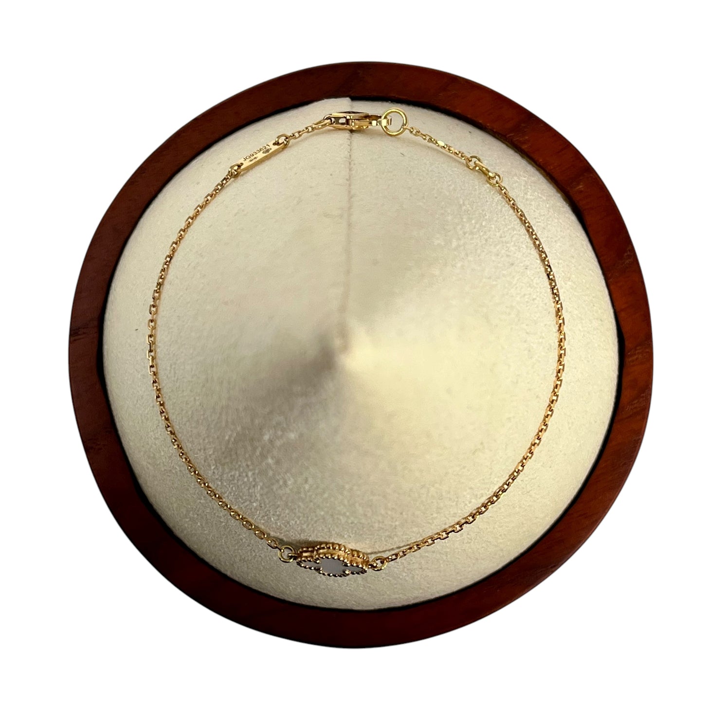 Van cleef & arpels Sweet Alhambra Bracelet