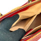 GUCCI Ophidia 2way Bag Red